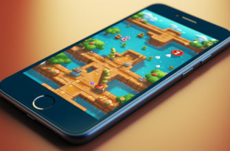 Простые игры для телефона